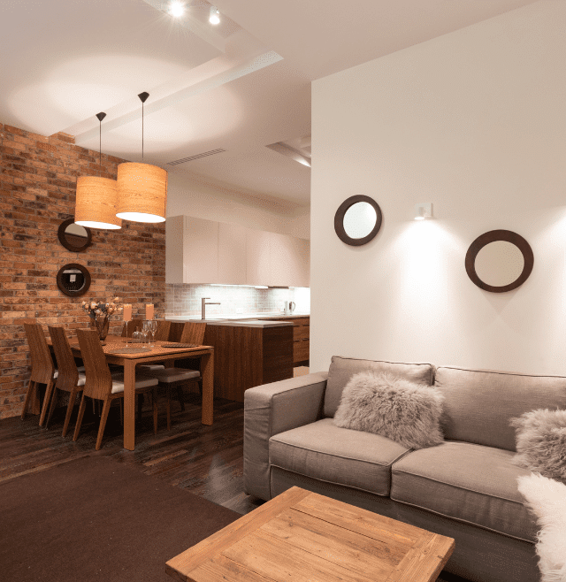 Domestic Electrical Services