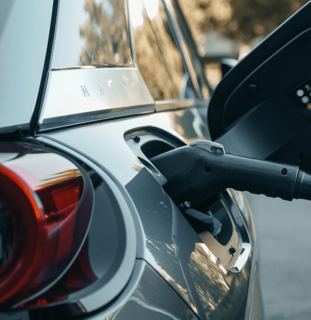 Electrical Vehicle Charging